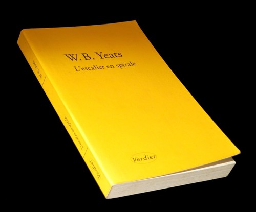 Poesie yeats william - yeats, (william