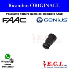 Faac Original 4180205 Bouchon