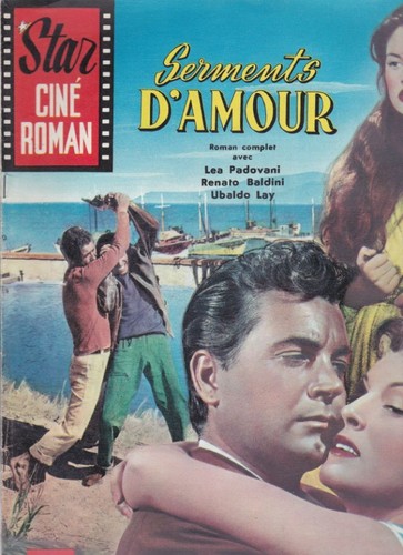 Star ciné roman - star-ciné, n°