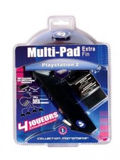 Multi-Pad Micromania