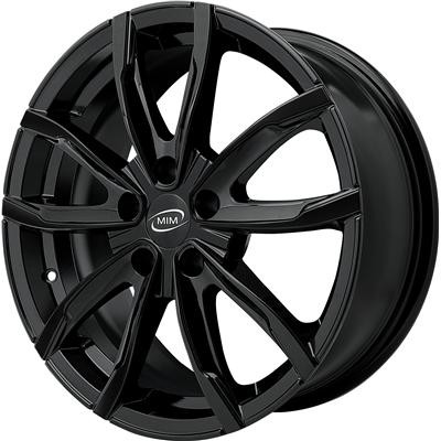 Jante alliage pour mini jcw - en,