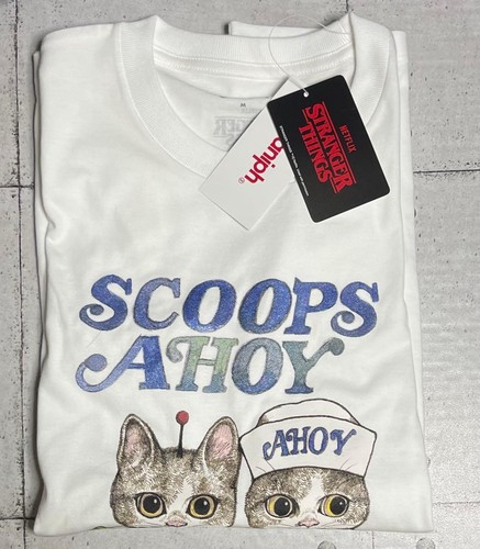 Shirt yuko higuchi - t-shirt, scoops