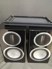 Monitor Audio GOLD 50 Black