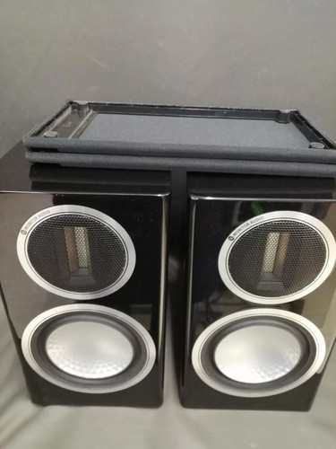 Monitor audio gold - audio,