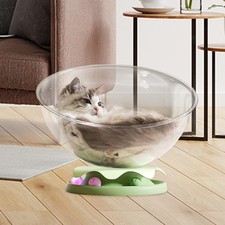 Niche légère et décorative