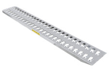 Rampe CHORUS pour remorque