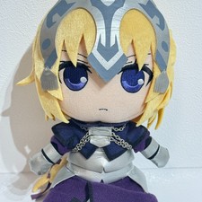 Fate Apocrypha Ruler Jeanne