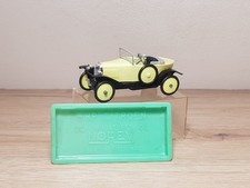 JOUET ANCIEN NOREV 1/43