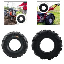 Pneus de Motoculteur Agricole