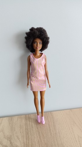 Barbie poupée mannequin