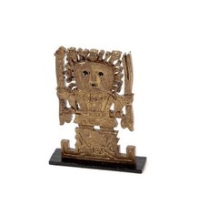 Pixi Tintin - Le Bas relief