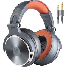 Pro casque audio filaire dj - audio,