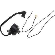 Bobine d'allumage compatible avec Stihl remplace 0000 400 1300