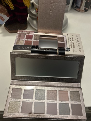 Anastasia palette beverly - anastasia,