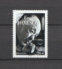 FRANCE 2024 - N° T- 5765 - Eugène  IONESCO.