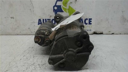 Moteur démarrage ford focus - moteur,