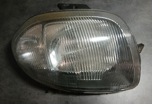 Phare avant droit renault clio - droit,