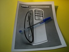 RARE PHOTO POMPE ESSENCE BOUTILLON 700  STUDIO DESCHAMP COURBEVOIE