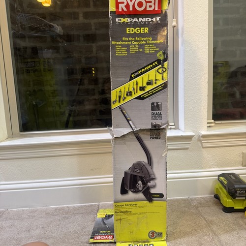 Ryobi expand universal - ryobi, expand-it