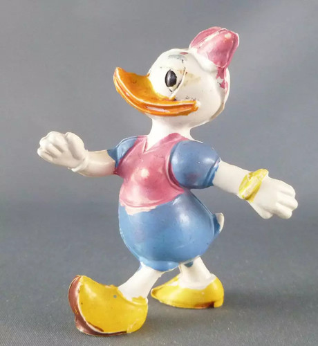 Mickey ses amis figurine - et,