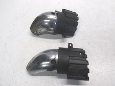 Cache echappement YAMAHA VMAX 1200 1993-2007 U.S FULL