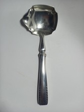 Louche à crème Plaqué