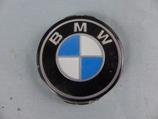 BMW petit sigle emblème logo insigne monogramme hayon coffre en plastique