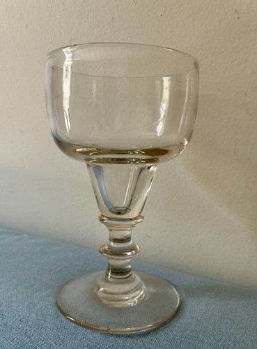 Verre absinthe à - à,