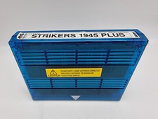 STRIKERS 1945 PLUS ORIGINAL