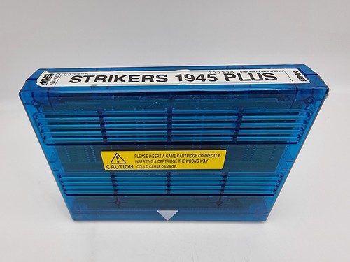 Strikers 1945 plus original - plus,
