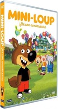 Mini-Loup - Vol. 2 : Mini-Loup Fête S... -  - V2116873