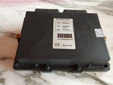 Calculateur Carraro Drive S/N
