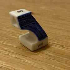 Fève ❤️ Galette Rois -