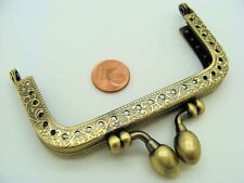 1 FERMOIR PORTE-MONNAIE 85mm