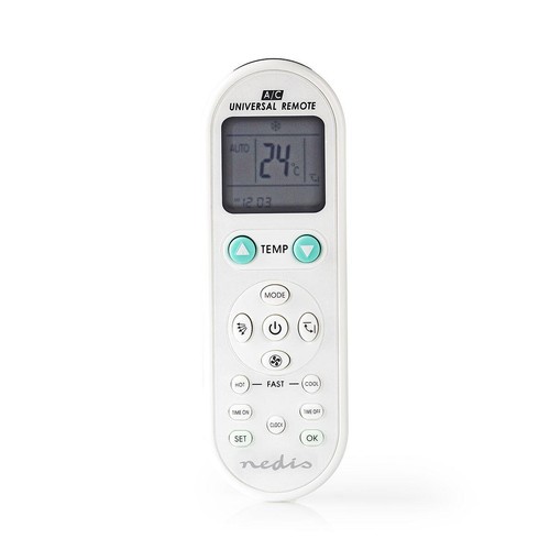 Télécommande universelle