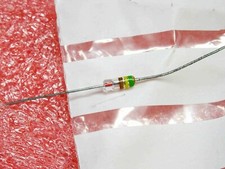 Lot diode germanium 1n - lot,