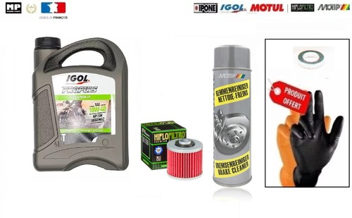 Kit entretien vidange standard - entretien,