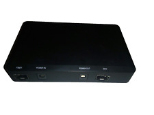 Boitier Fibre Optique ONU V2