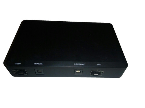 Boitier fibre optique onu - boitier,