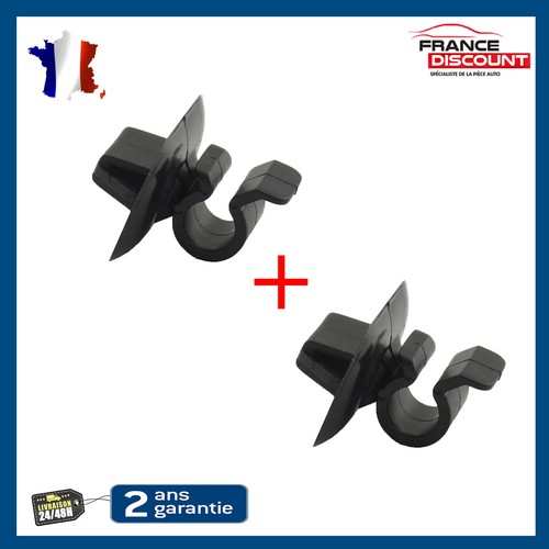 Clips support maintien de - support,