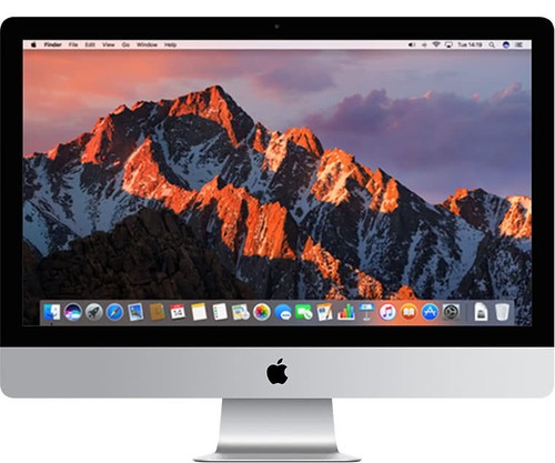Imac ghz 32go fusion - imac, 27