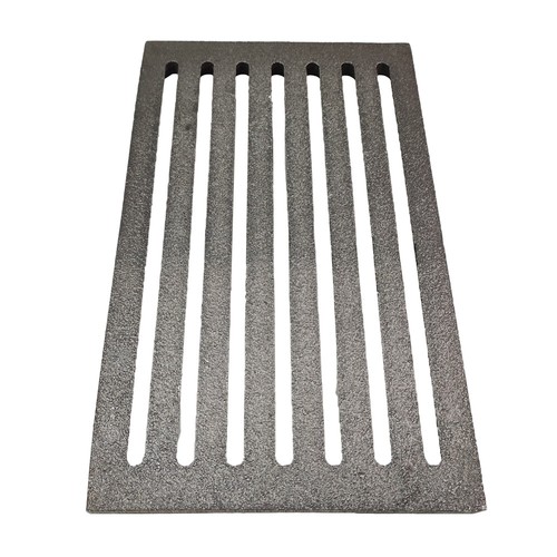Grille cendres pour - grille, b