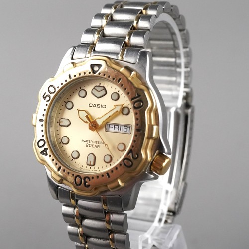 Montre homme casio vintage - montre,