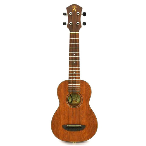 Anuenue concert ukulele - ukulele, /