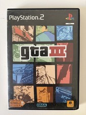 Jeu Sony Playstation 2  Grand