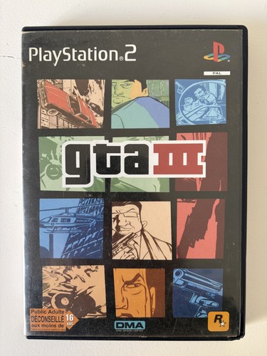 Jeu sony playstation grand - sony,