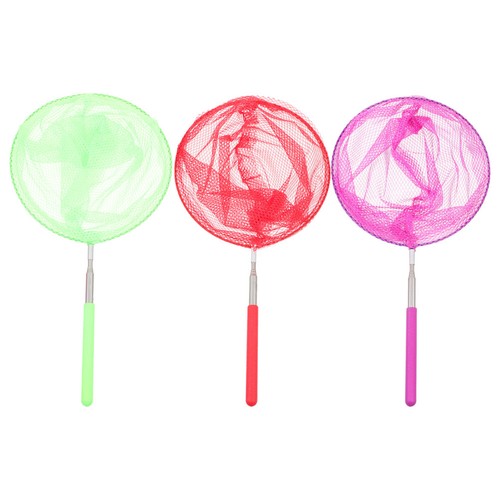 Pcs filet insectes - 3,