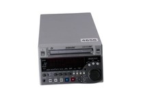 Sony PDW-1500 | Enregistreur de disque professionnel DVCAM / MPEG IMX
