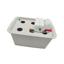 Système hydroponique Boîte