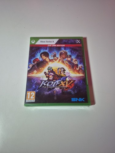 The king fighters - the,